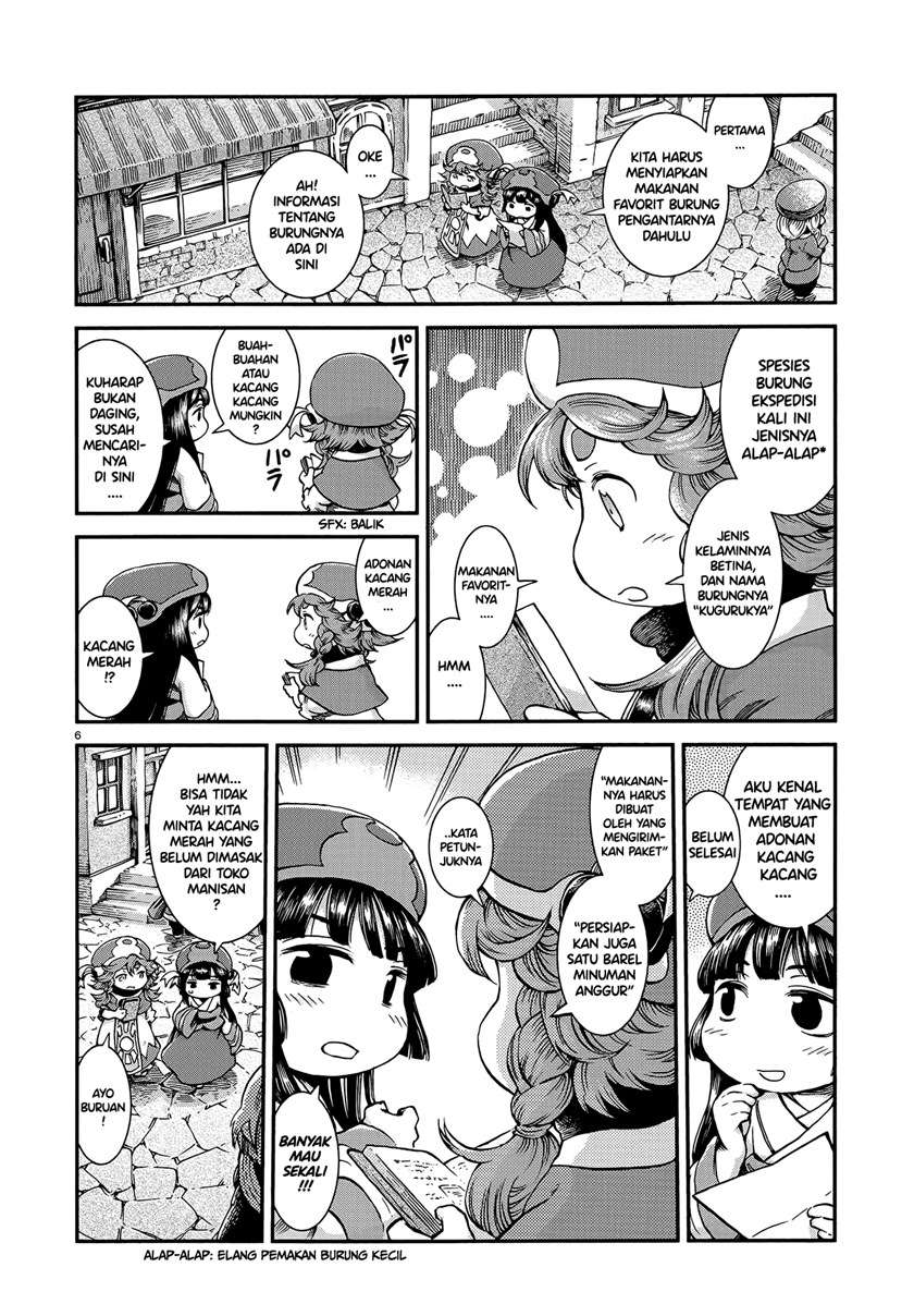 Chapter 54 - halaman 6