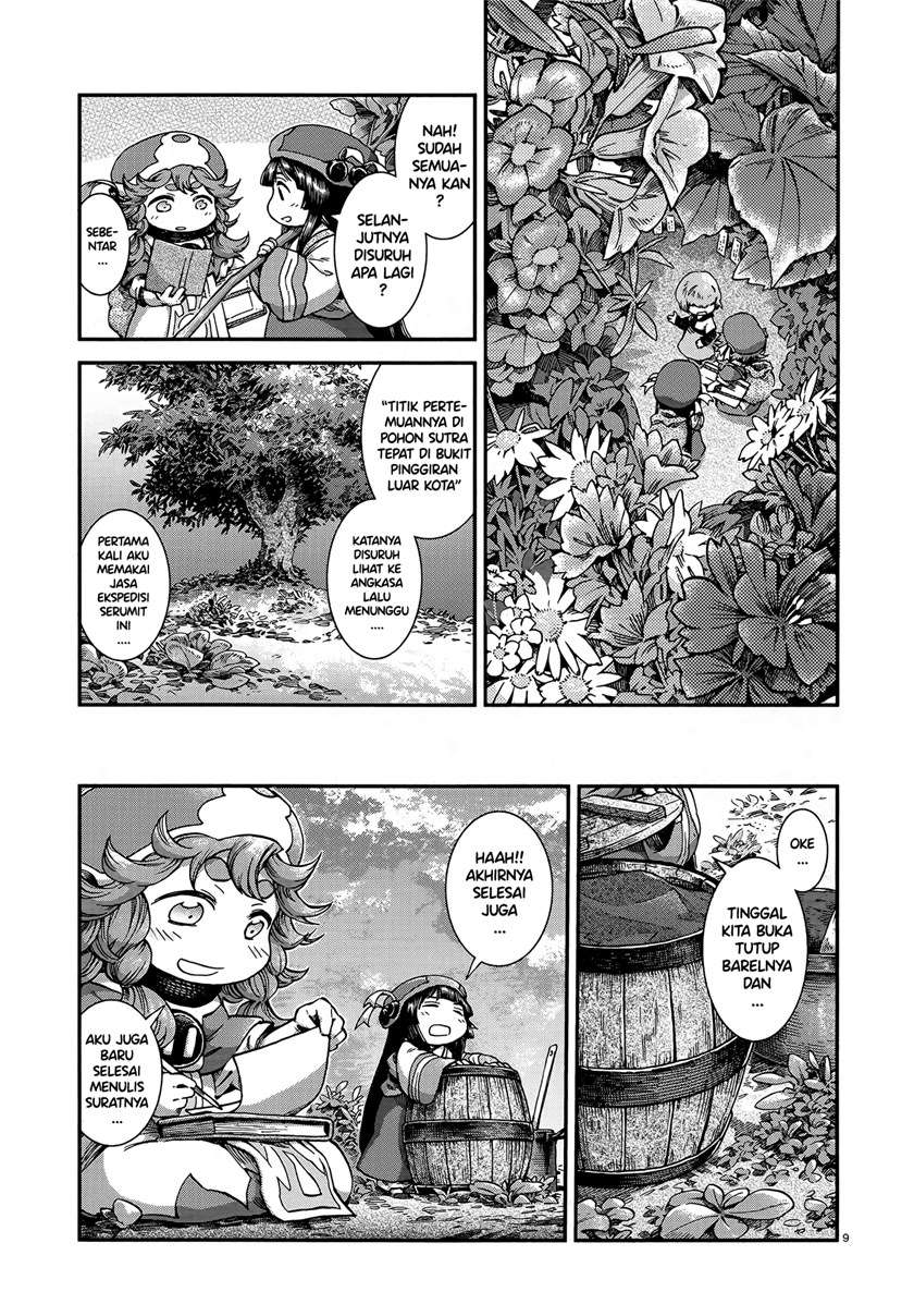 Chapter 54 - halaman 9
