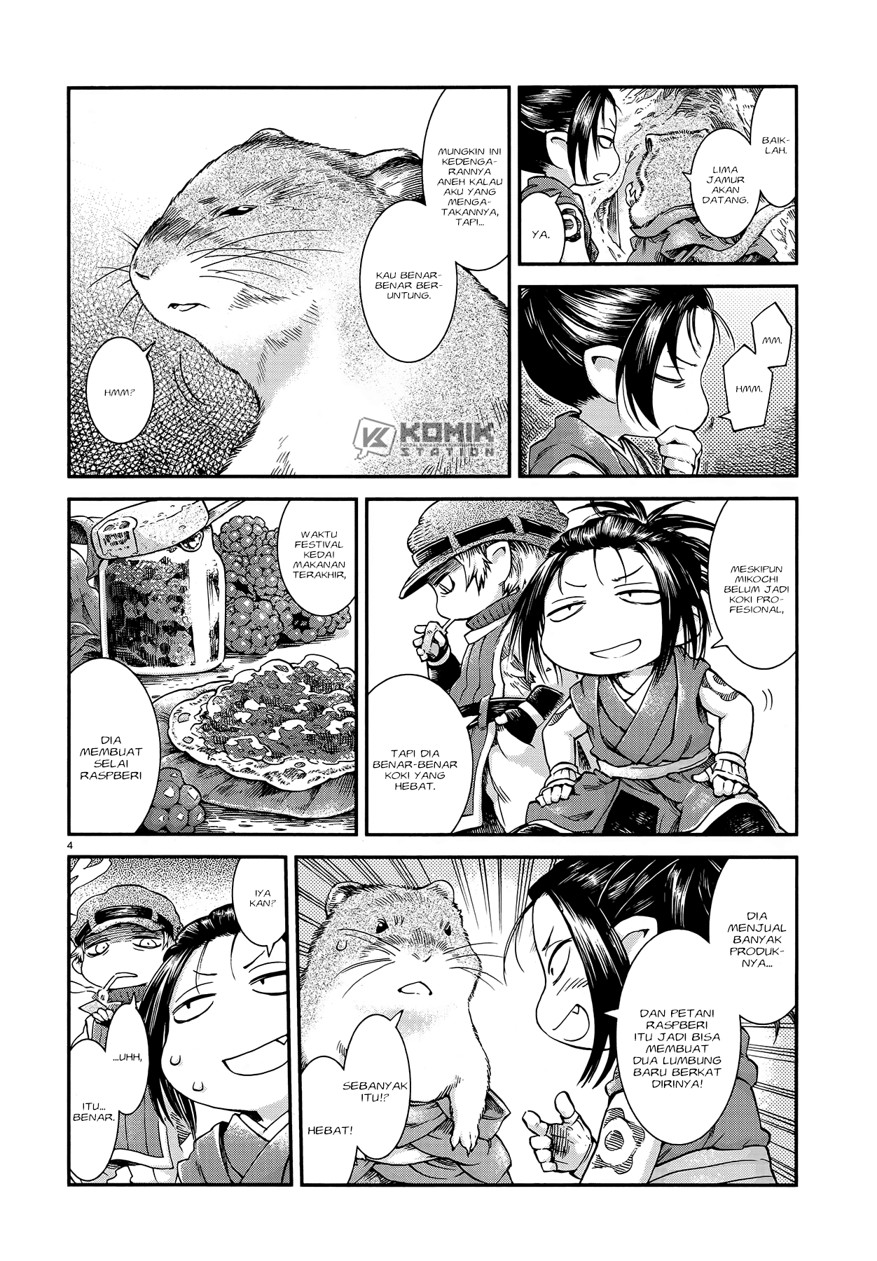 Chapter 51 - halaman 6