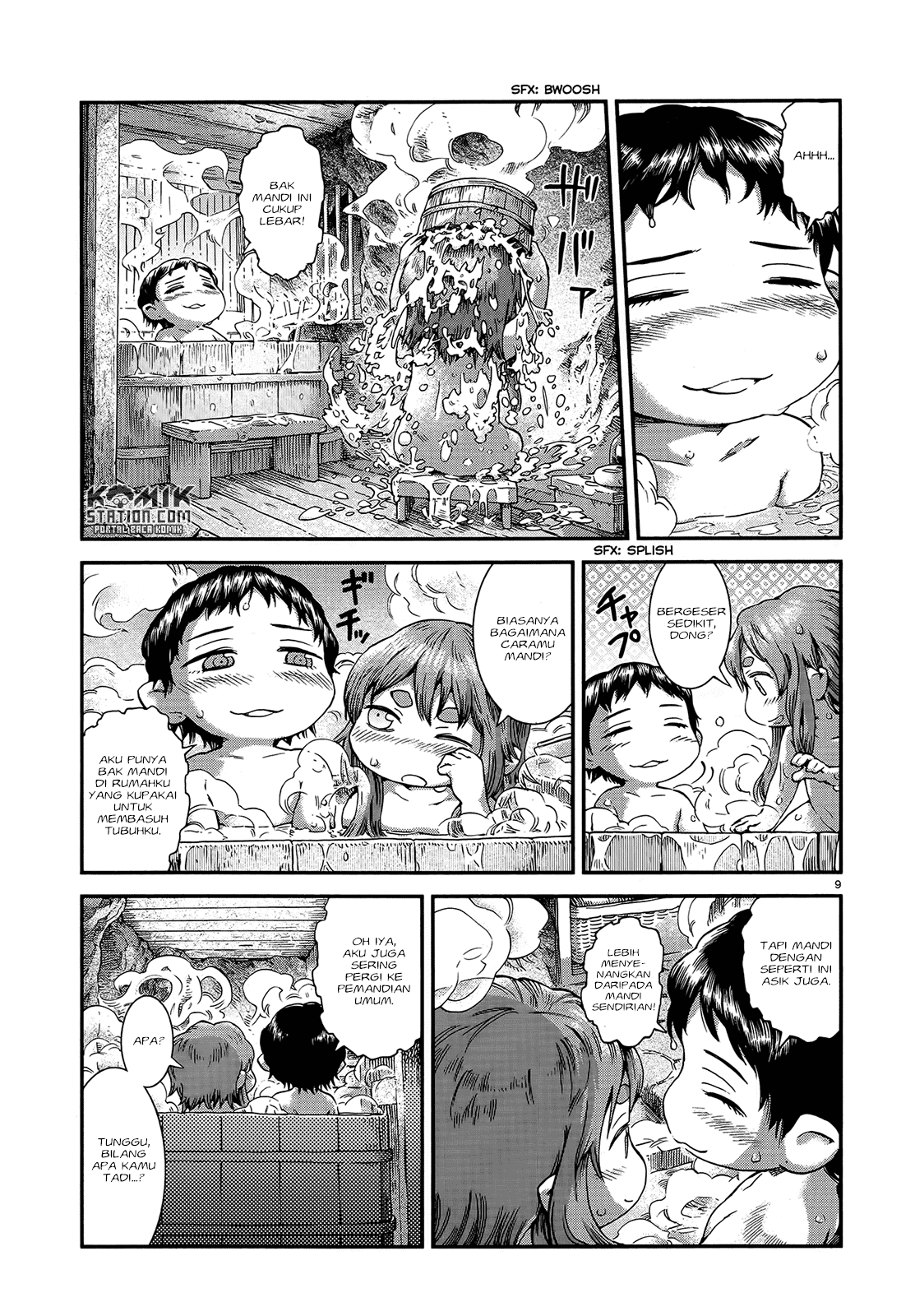 Chapter 49 - halaman 12