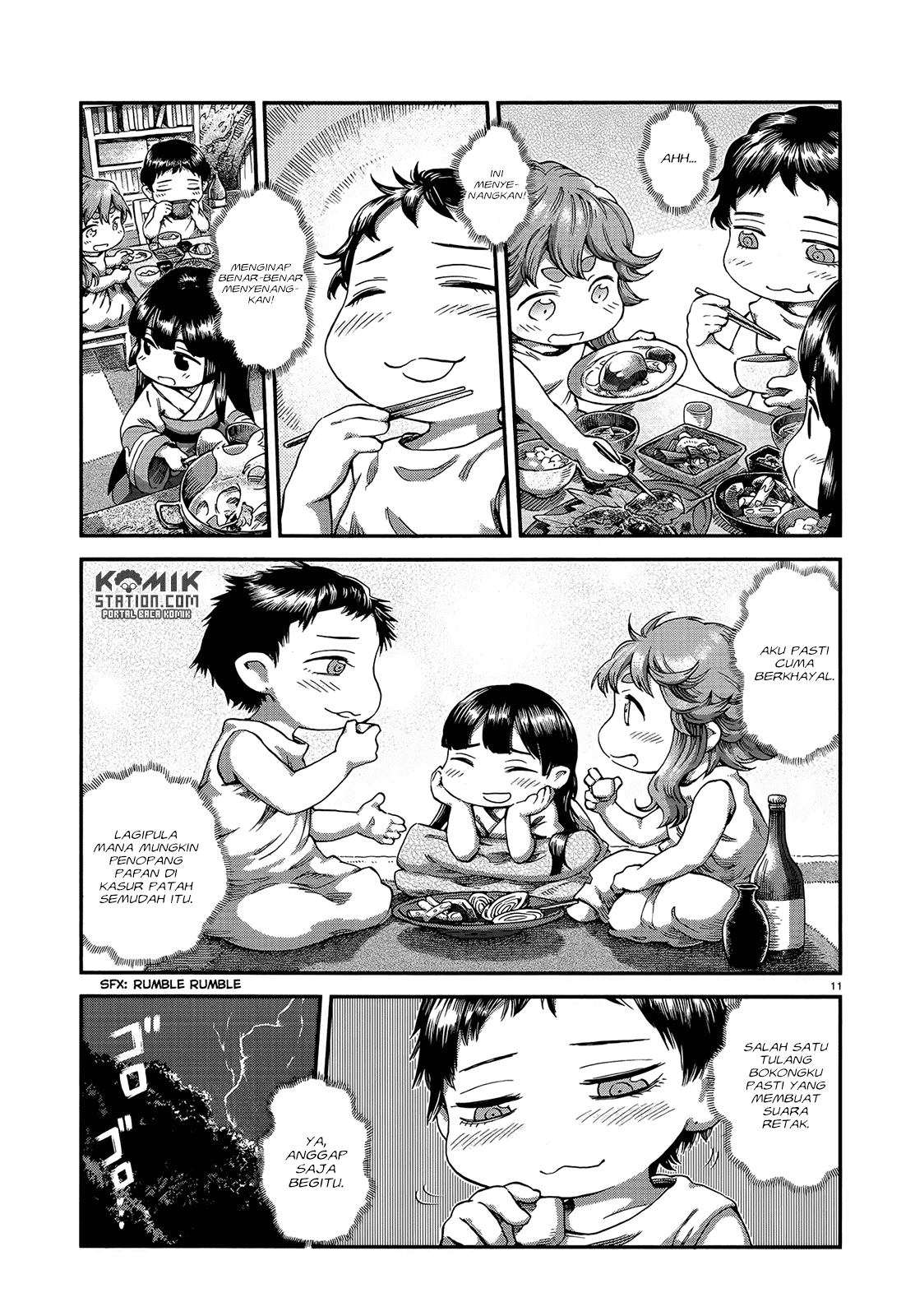 Chapter 49 - halaman 14