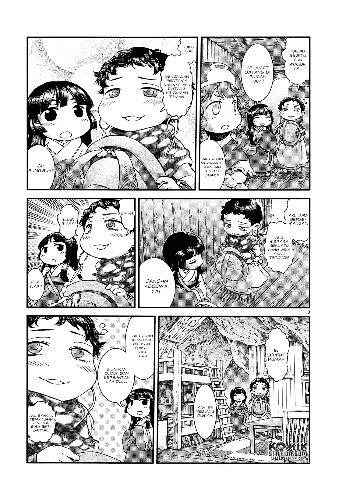 Chapter 49 - halaman 6