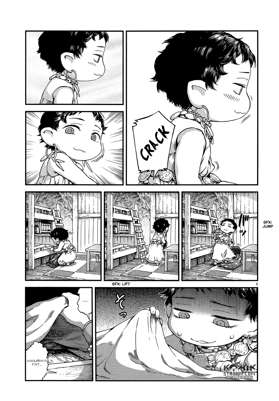 Chapter 49 - halaman 8