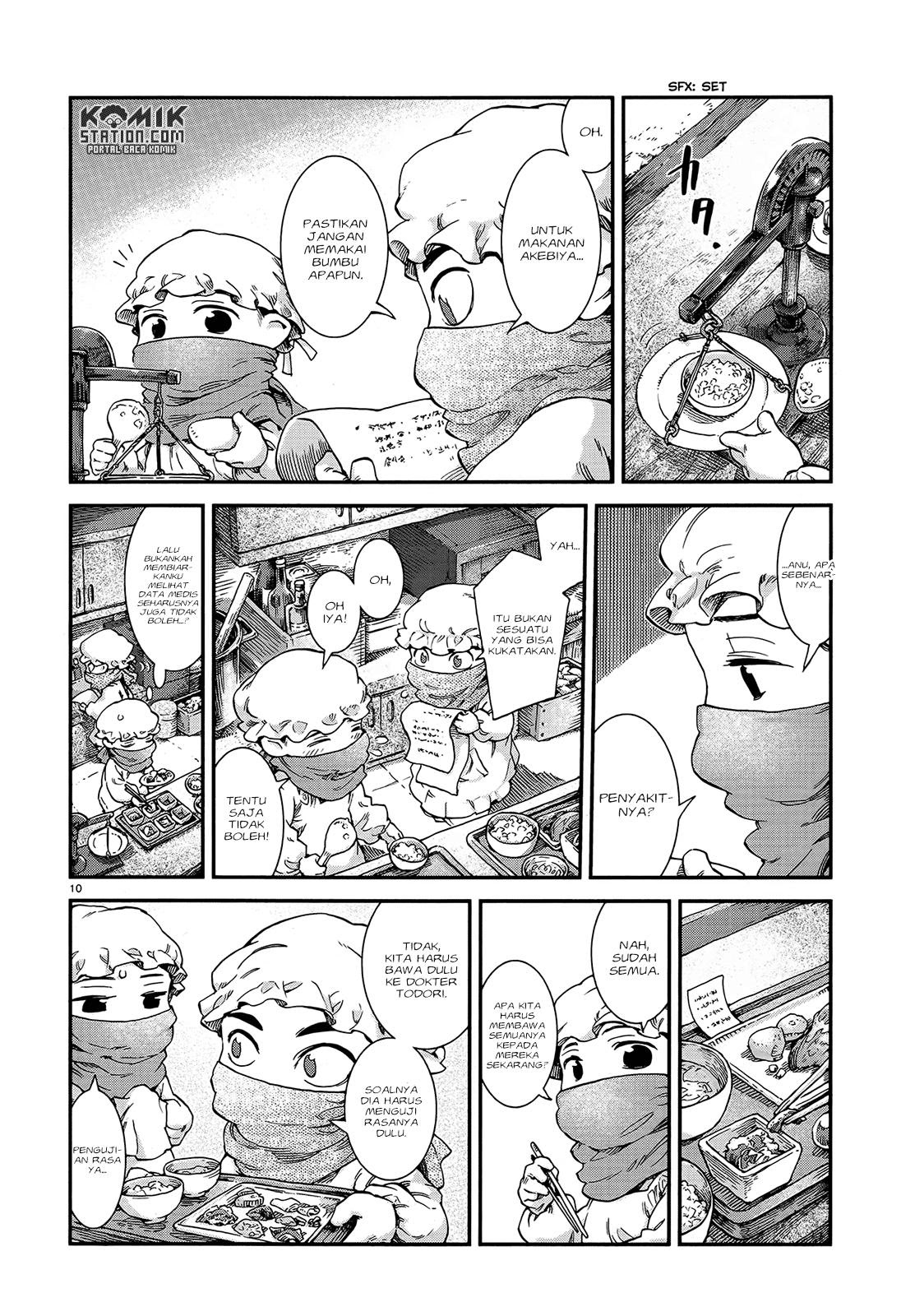 Chapter 48 - halaman 13