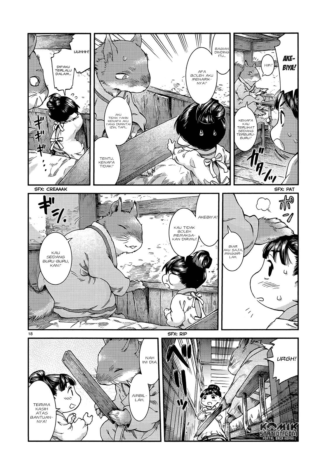Chapter 48 - halaman 21