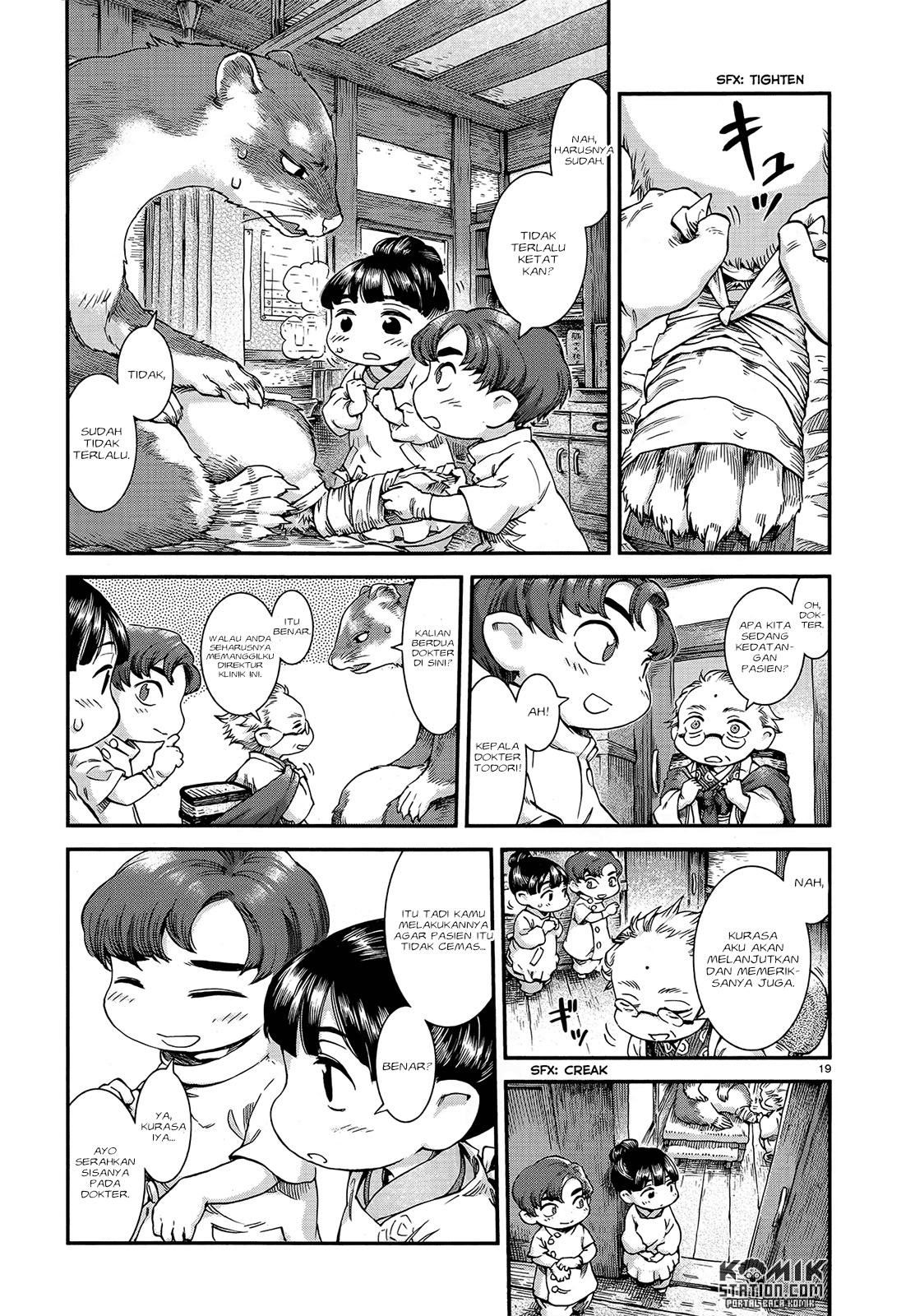 Chapter 48 - halaman 22