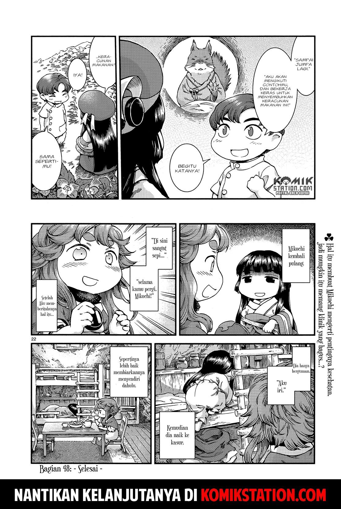 Chapter 48 - halaman 25