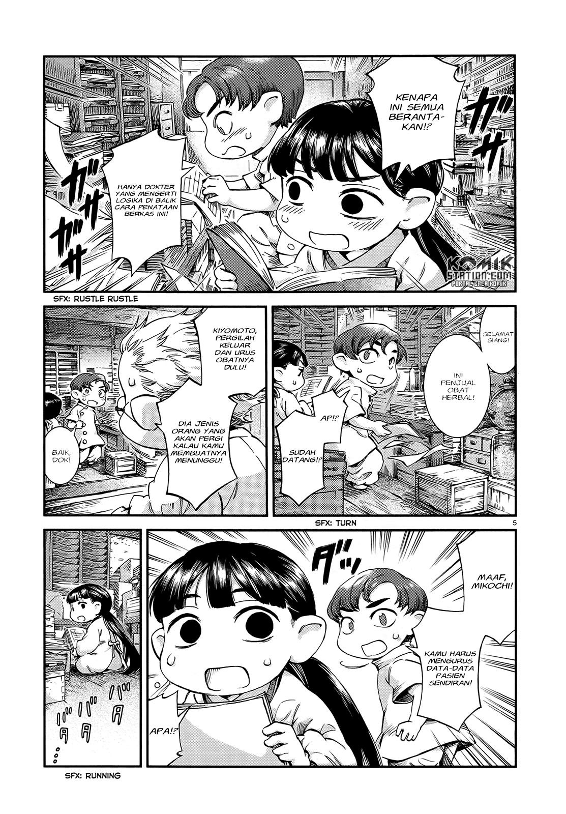 Chapter 48 - halaman 8