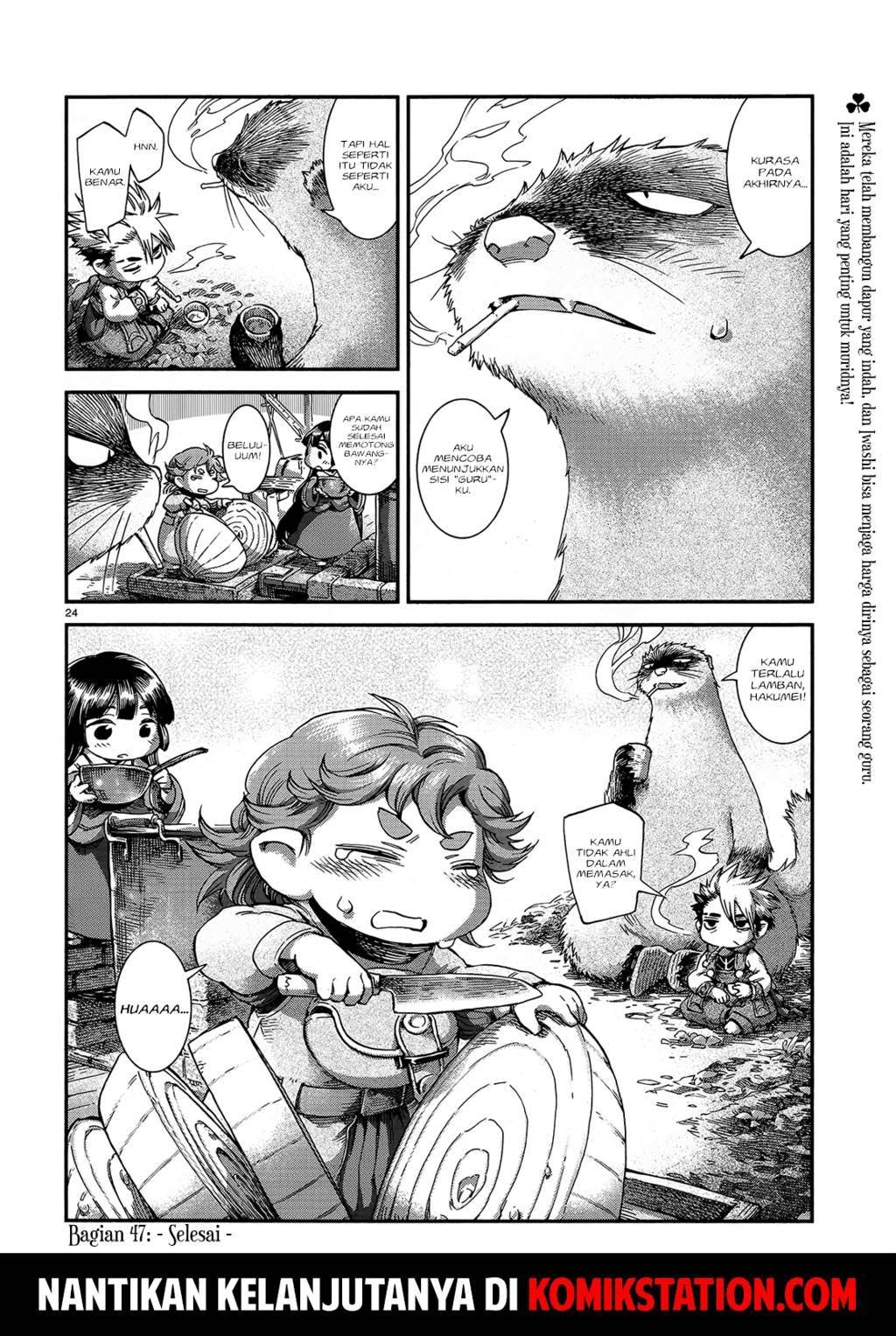 Chapter 47 - halaman 26