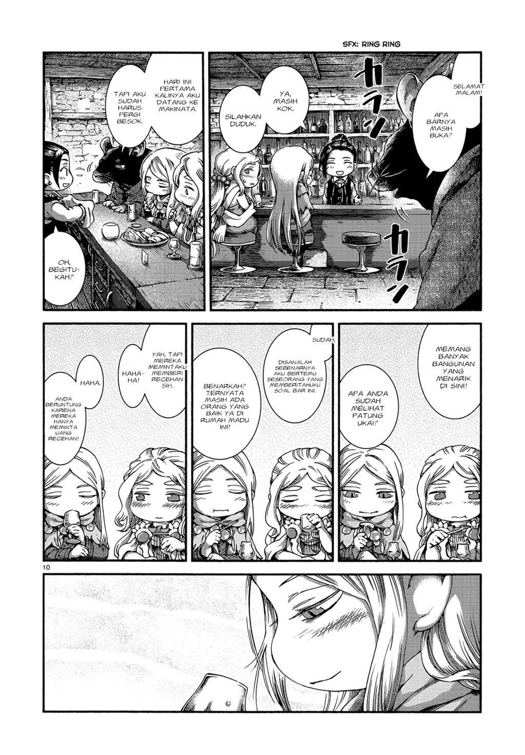Chapter 46 - halaman 13