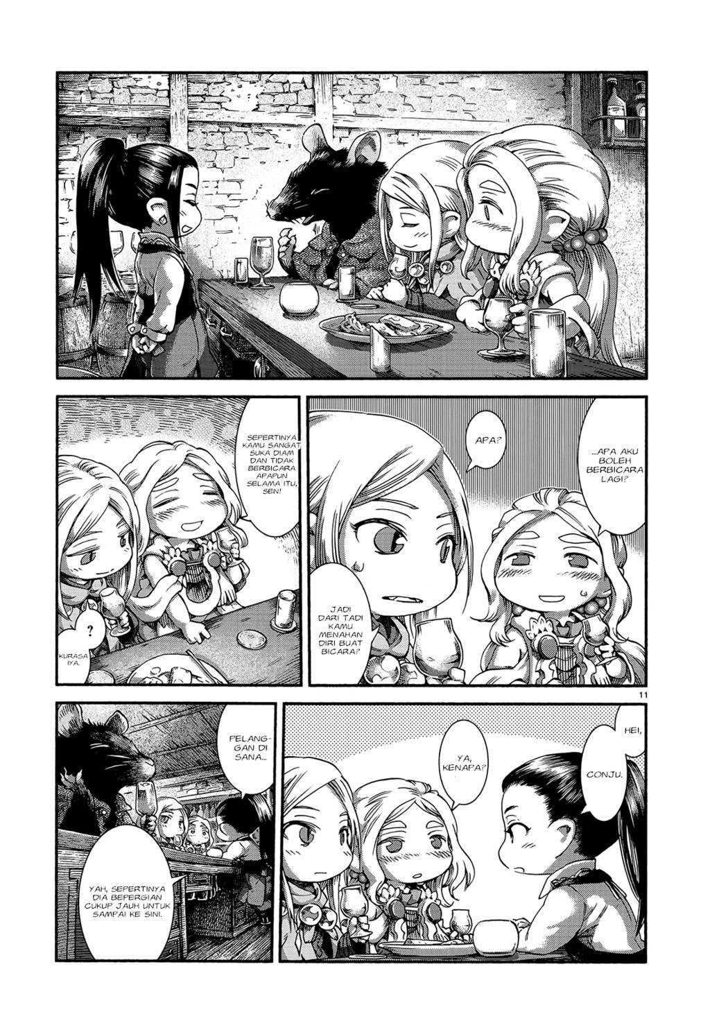 Chapter 46 - halaman 14