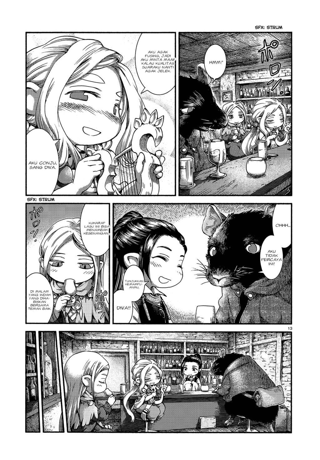 Chapter 46 - halaman 16