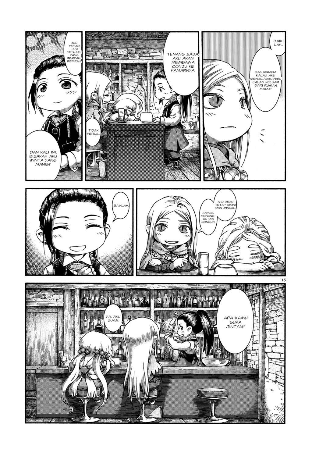Chapter 46 - halaman 18