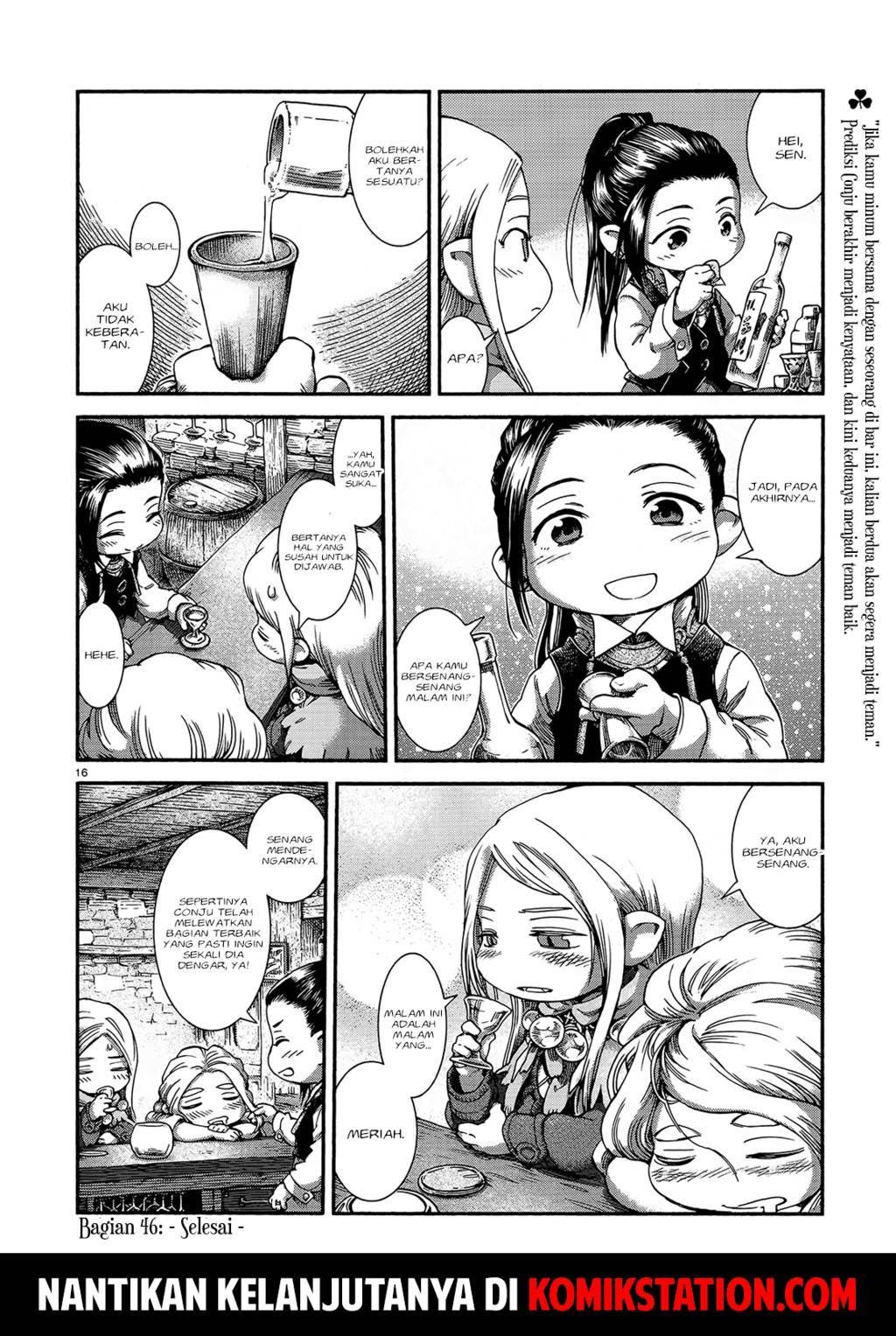 Chapter 46 - halaman 19