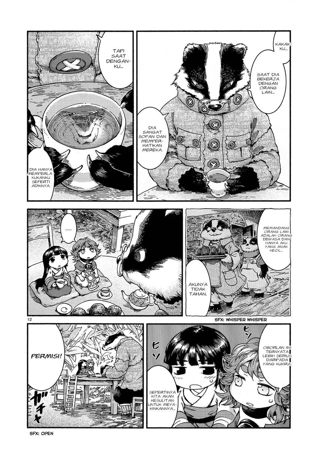 Chapter 45 - halaman 15