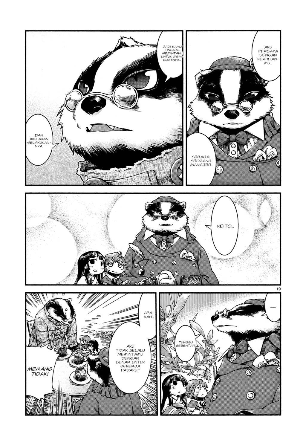 Chapter 45 - halaman 22