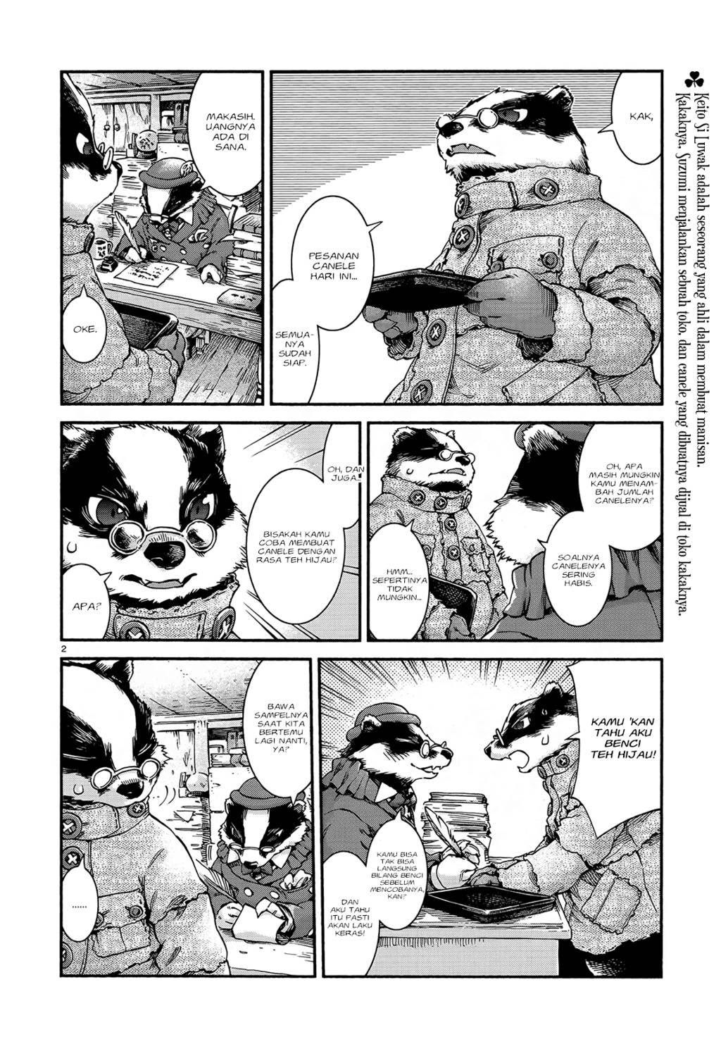 Chapter 45 - halaman 5