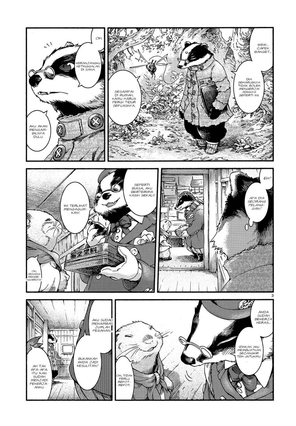 Chapter 45 - halaman 6
