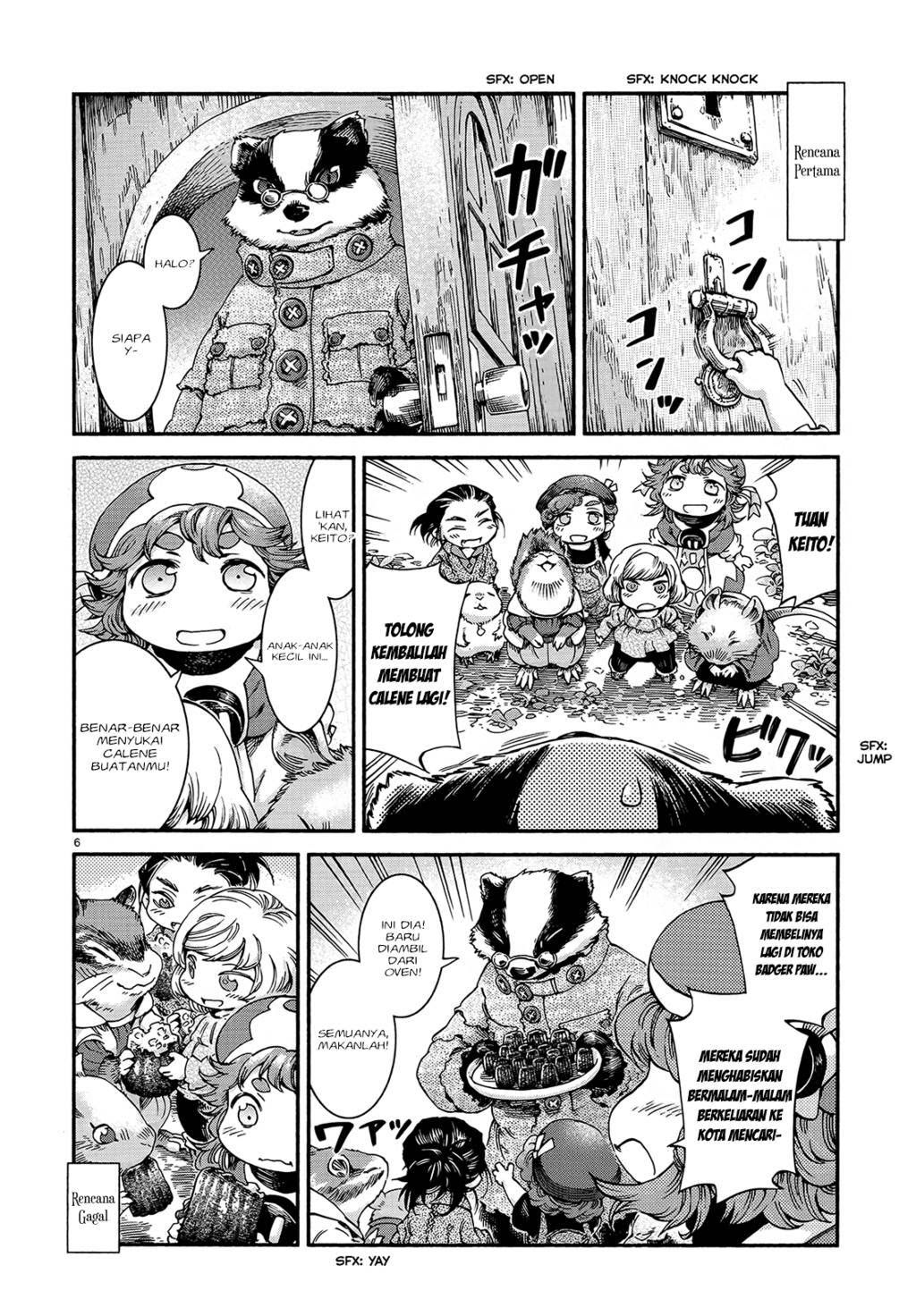 Chapter 45 - halaman 9