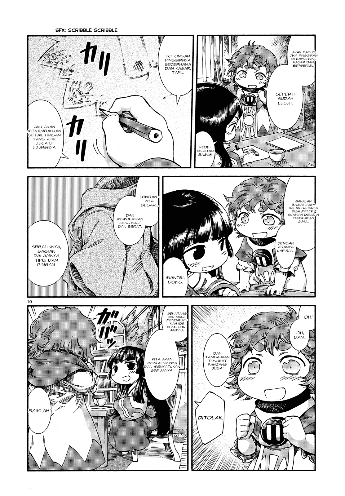 Chapter 43 - halaman 13