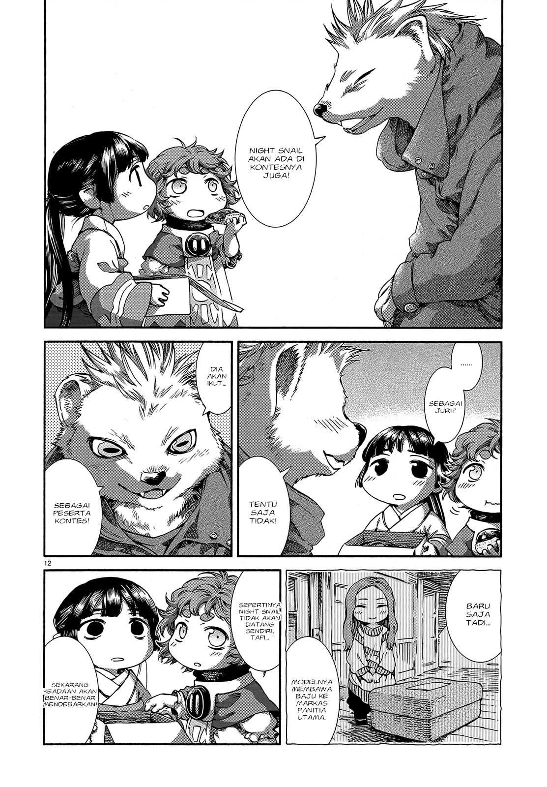 Chapter 43 - halaman 15