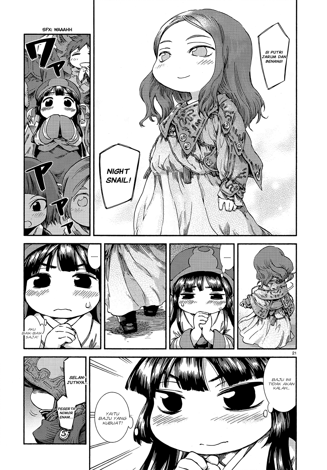 Chapter 43 - halaman 24