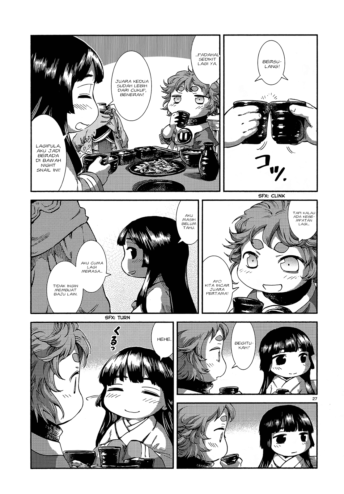 Chapter 43 - halaman 30