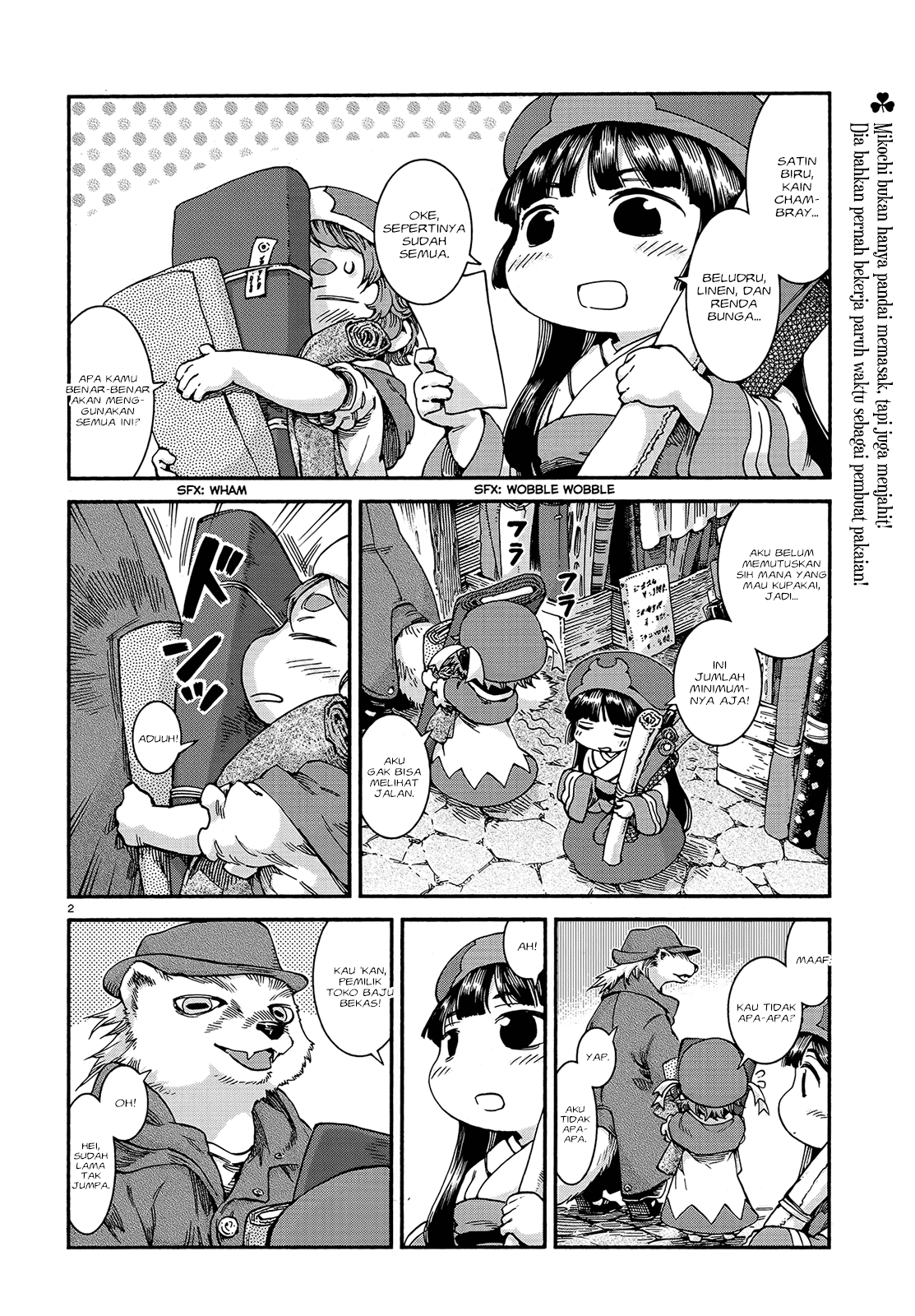 Chapter 43 - halaman 5