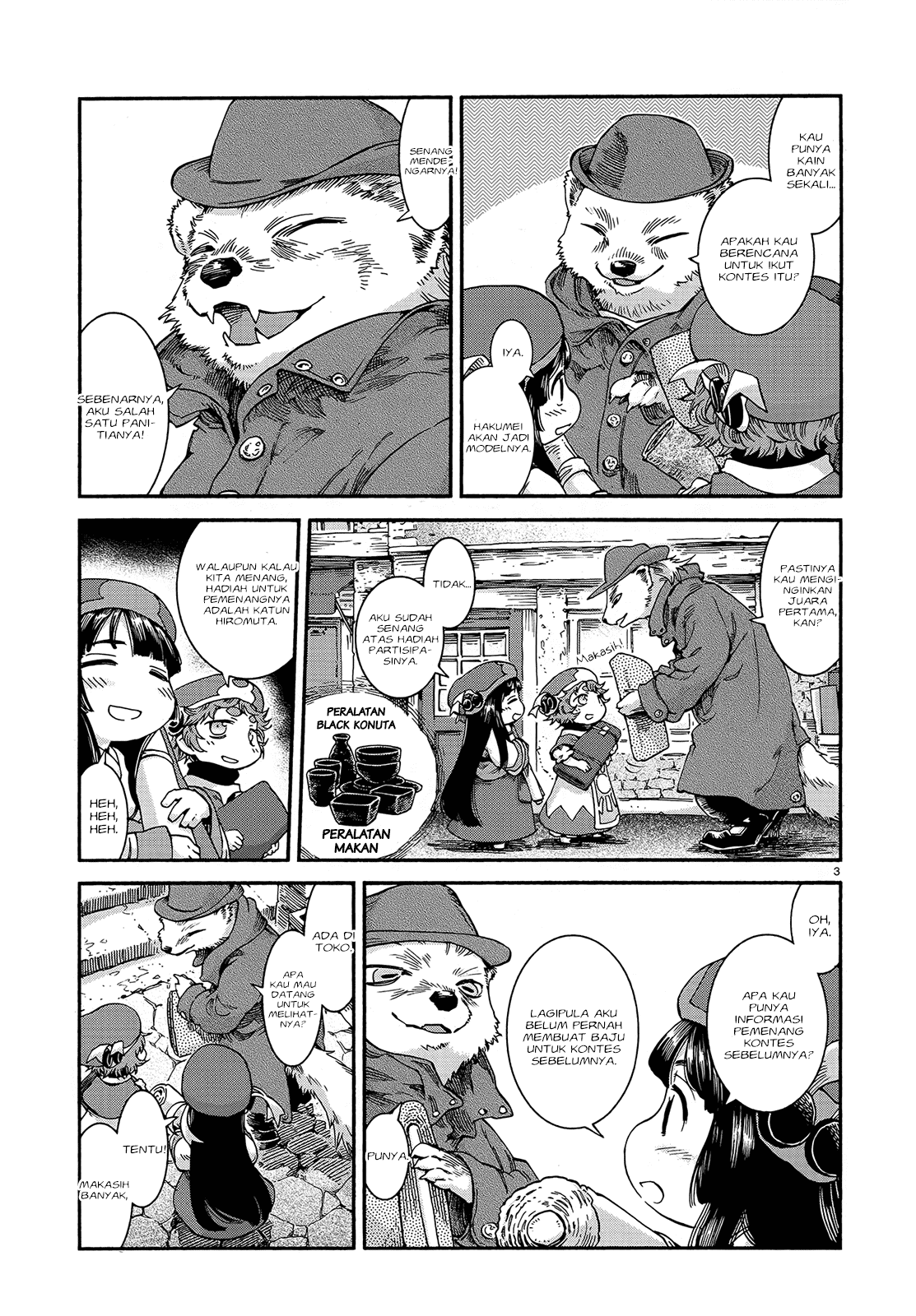 Chapter 43 - halaman 6