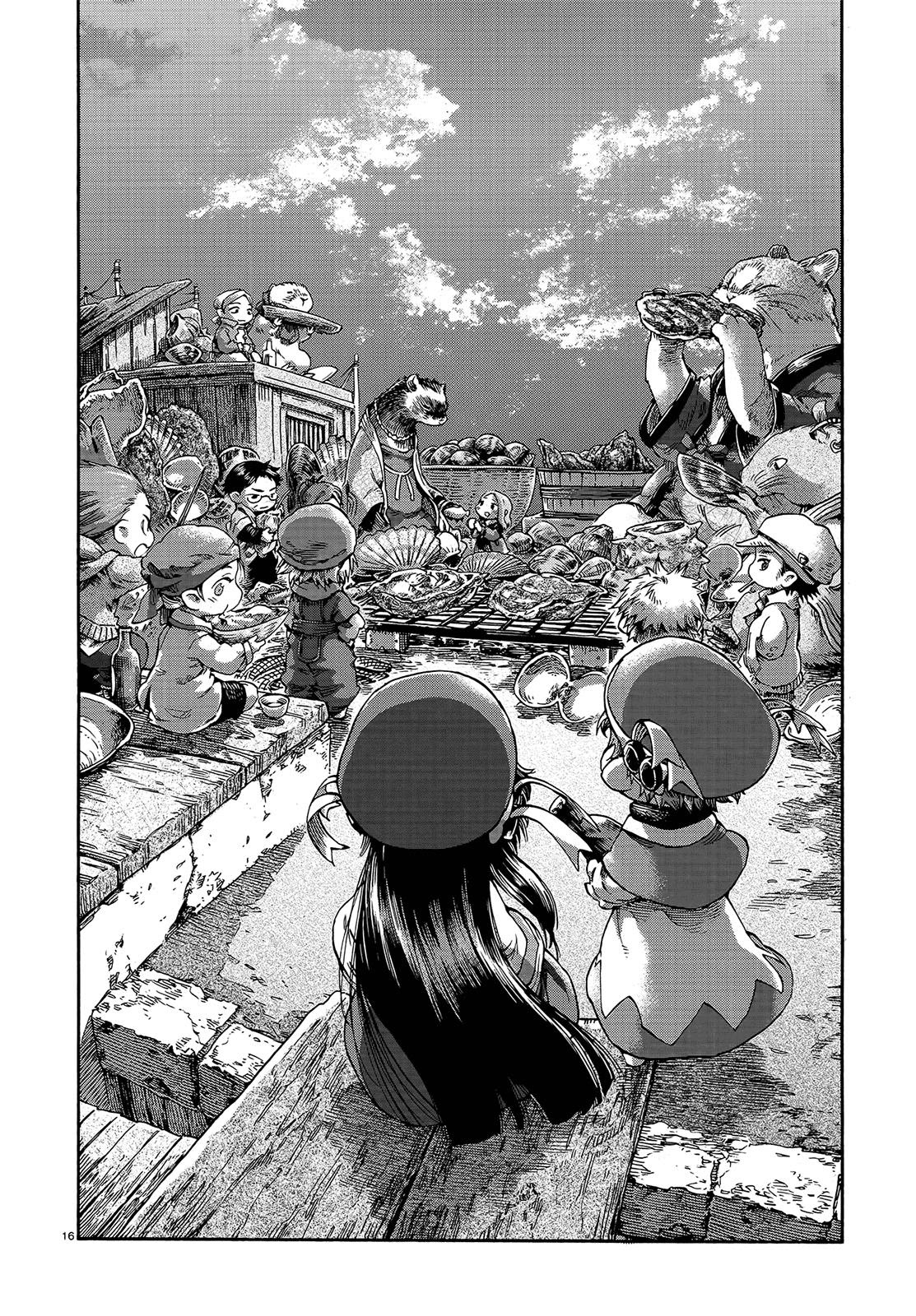 Chapter 42 - halaman 19