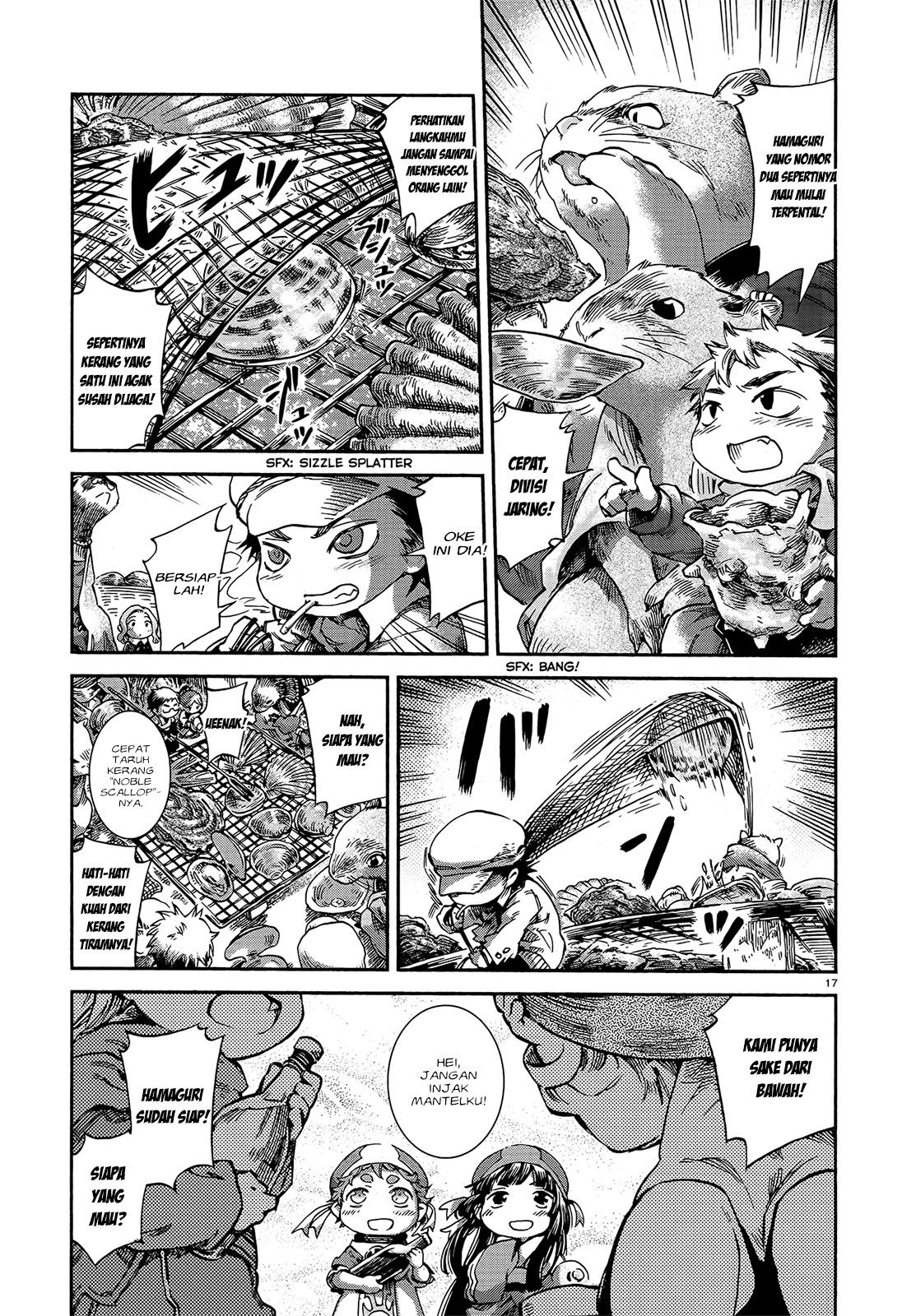 Chapter 42 - halaman 20