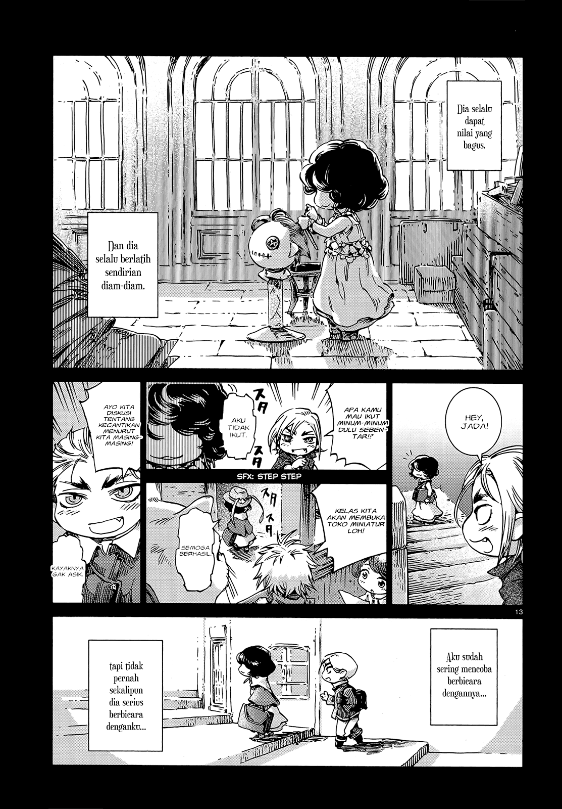 Chapter 41 - halaman 16