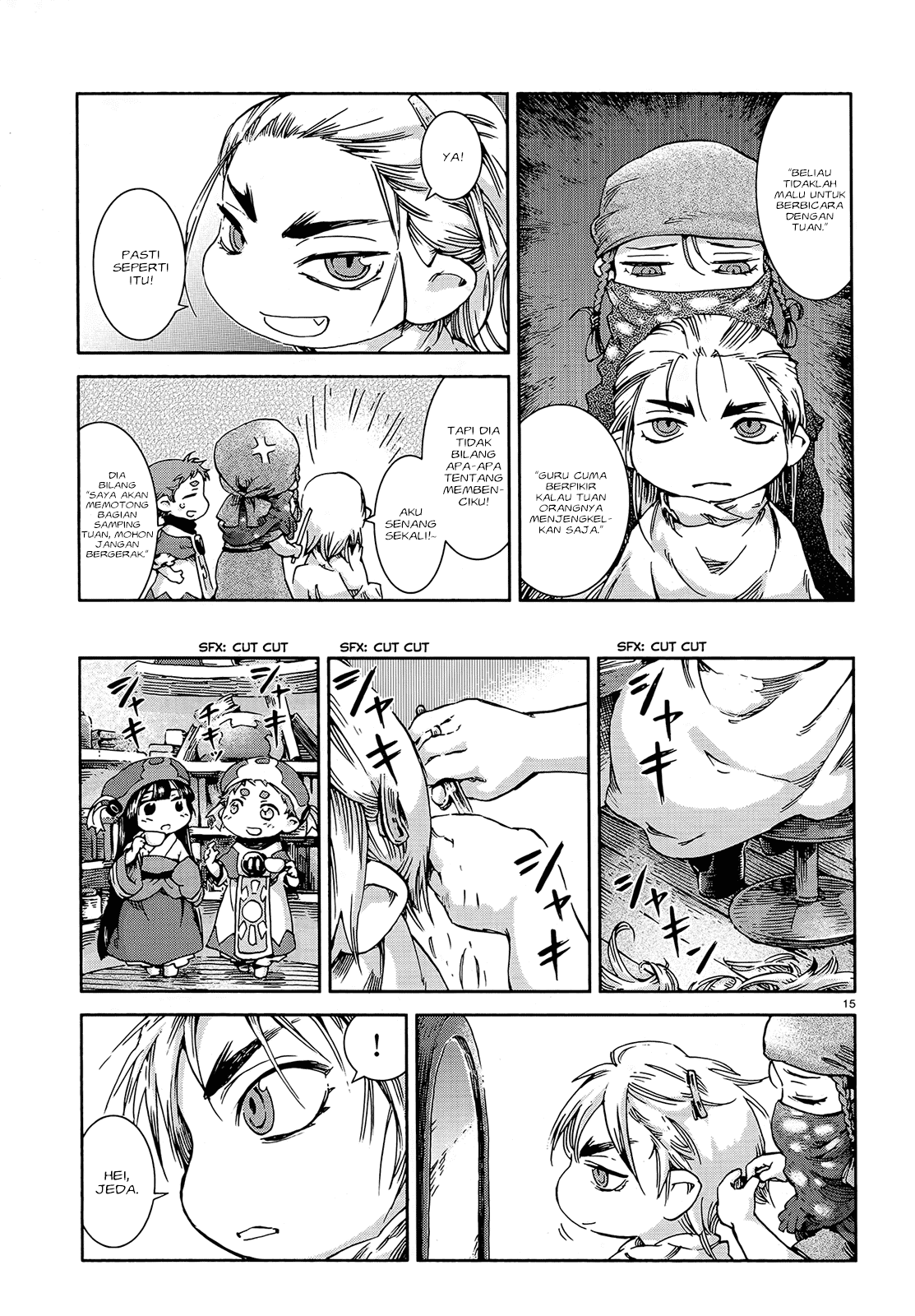 Chapter 41 - halaman 18