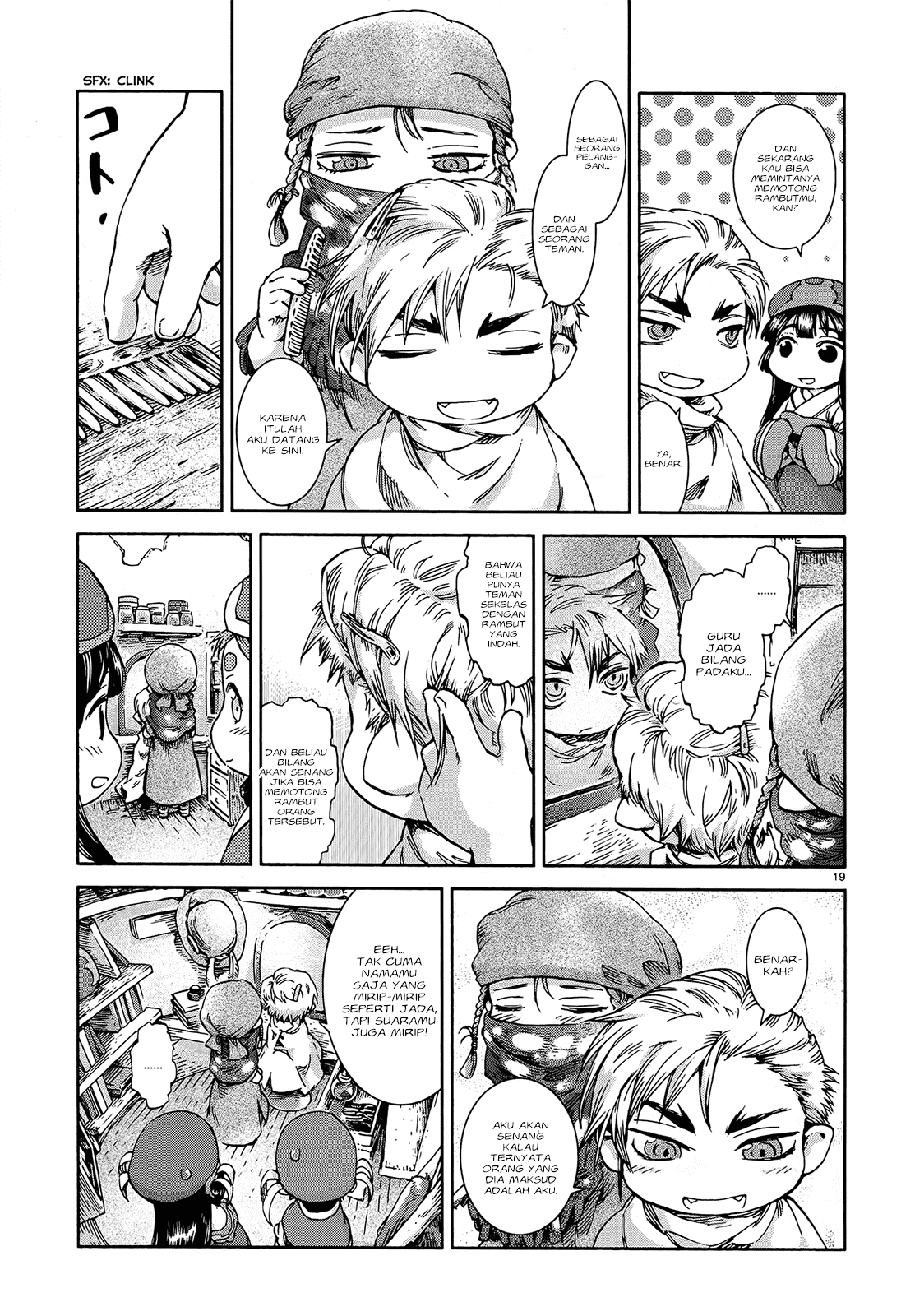 Chapter 41 - halaman 22