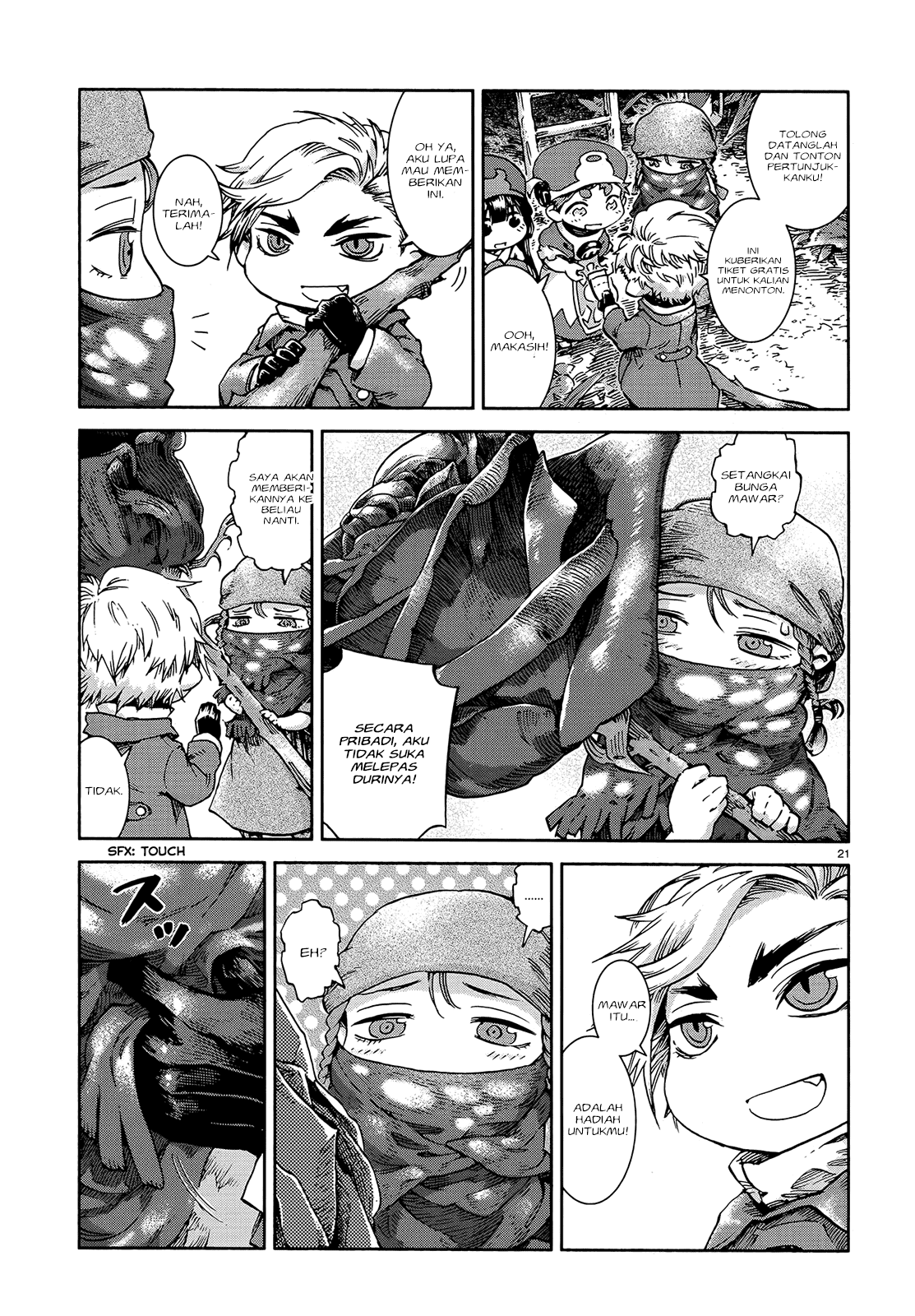Chapter 41 - halaman 24