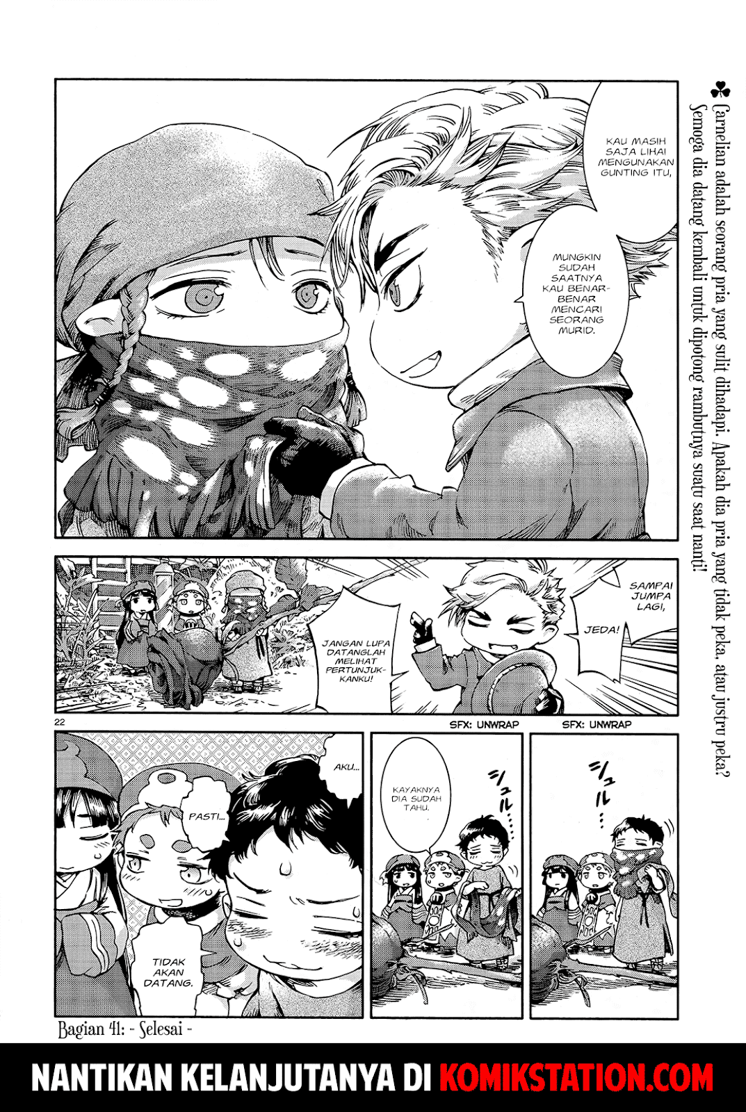 Chapter 41 - halaman 25