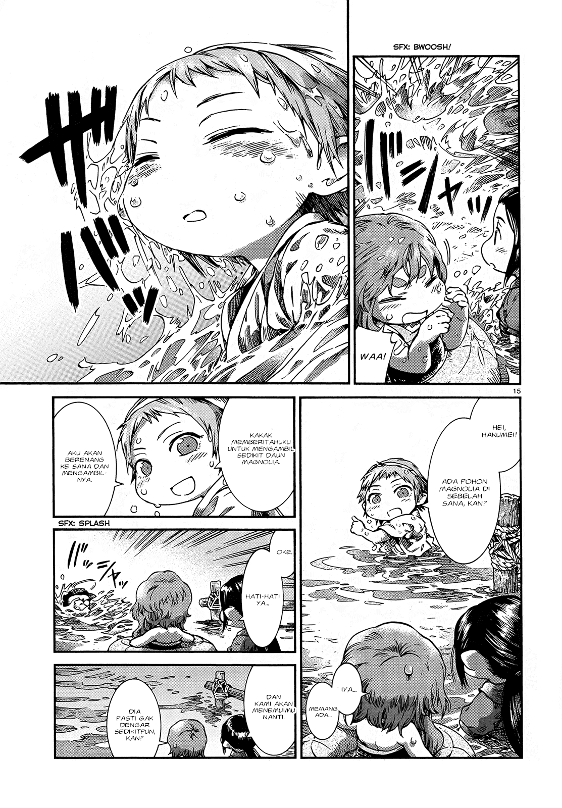 Chapter 40 - halaman 18