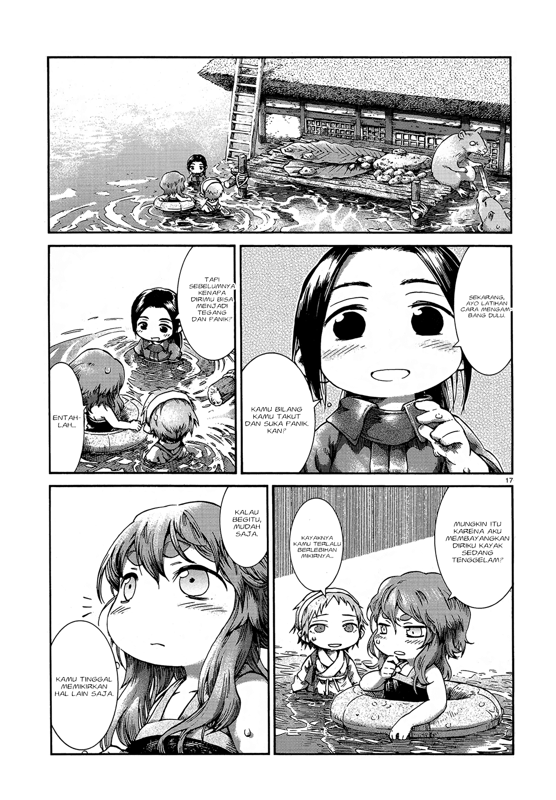 Chapter 40 - halaman 20
