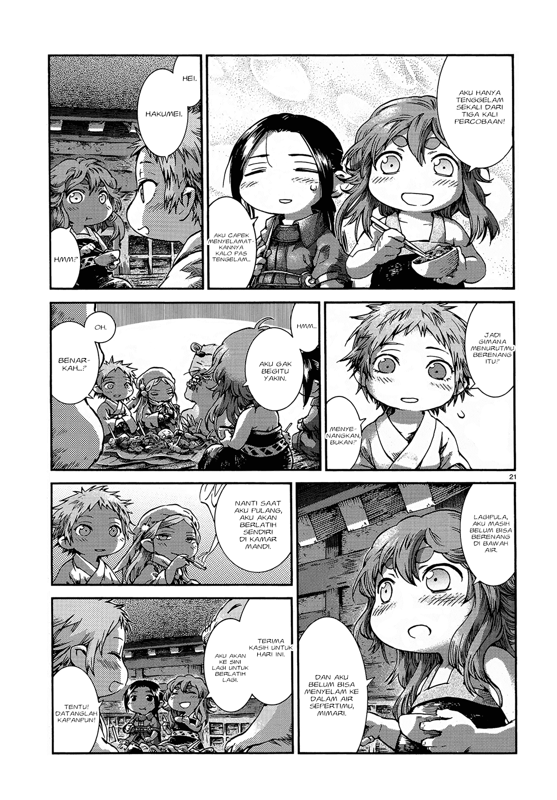 Chapter 40 - halaman 24
