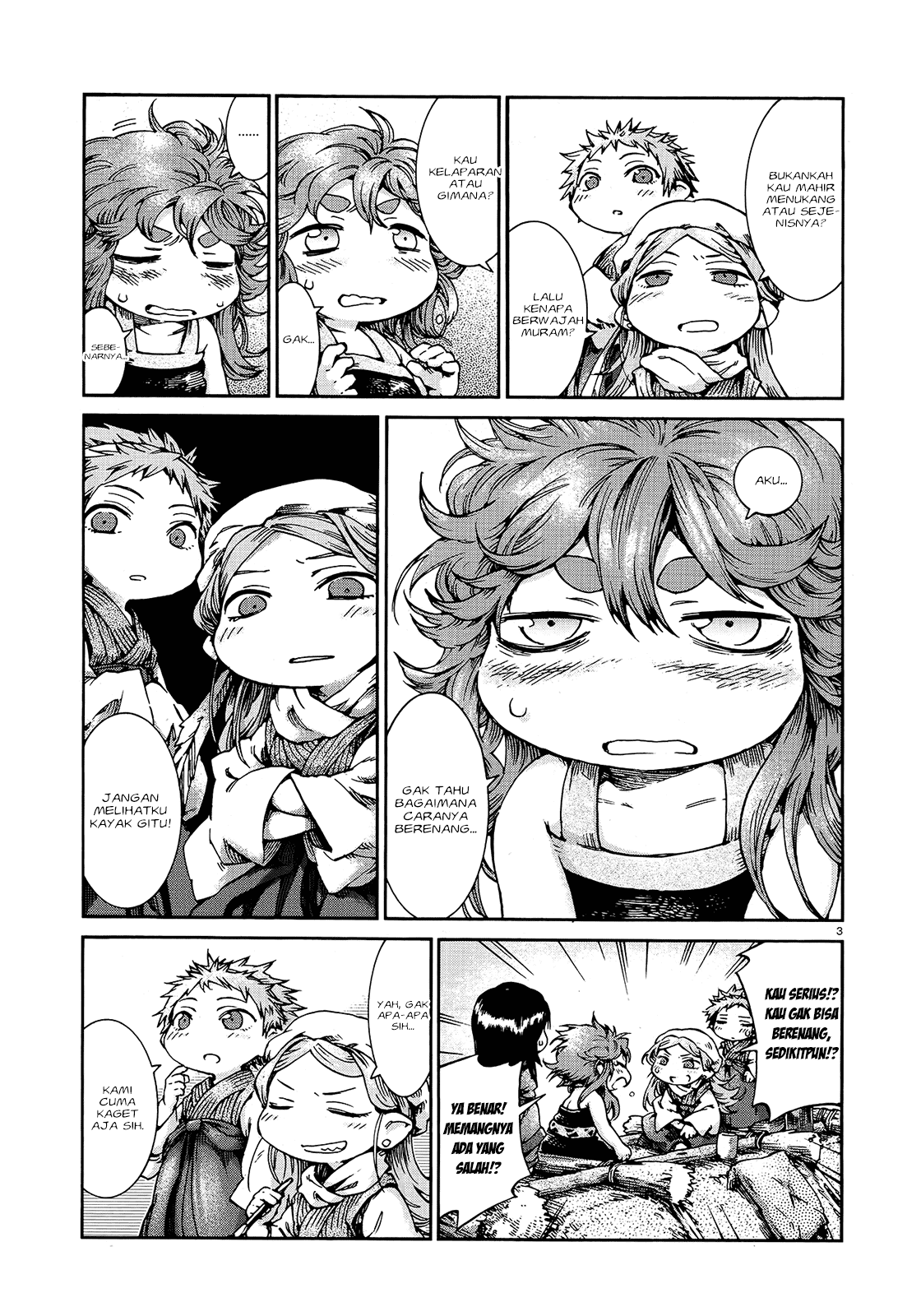 Chapter 40 - halaman 6