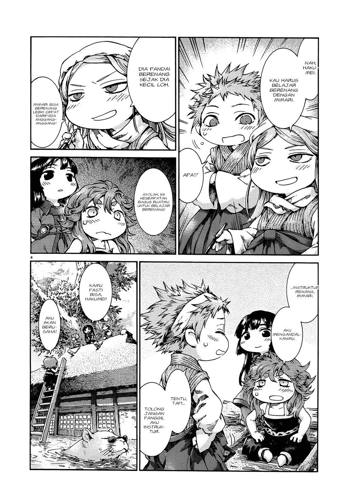 Chapter 40 - halaman 7
