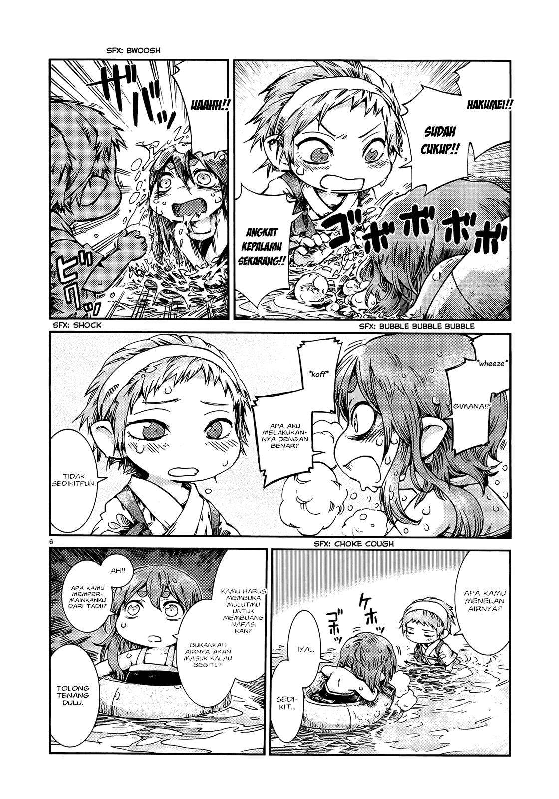 Chapter 40 - halaman 9