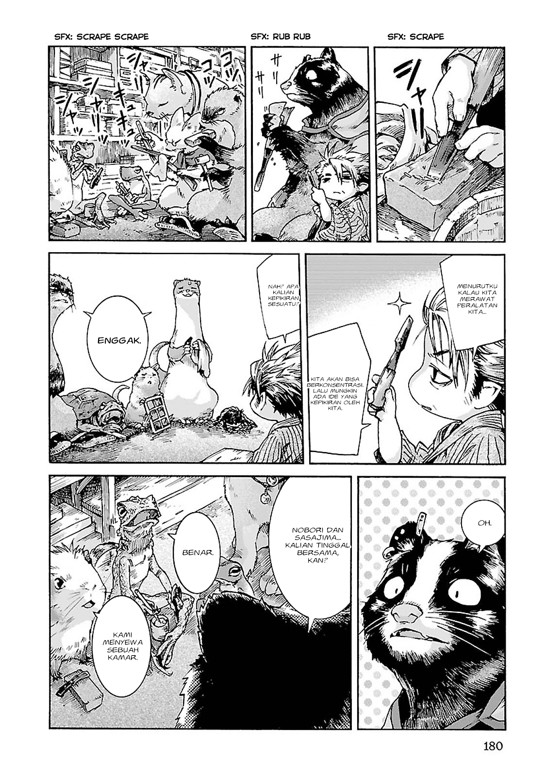 Chapter 34 - halaman 22
