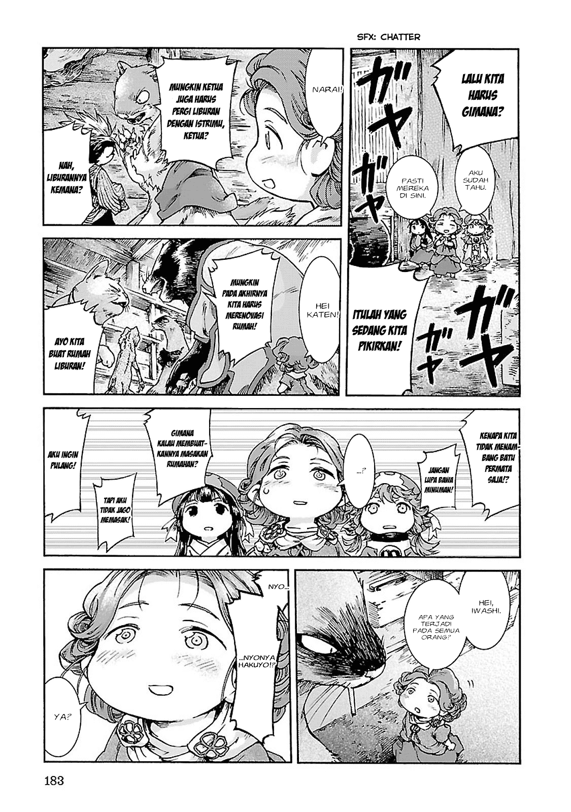 Chapter 34 - halaman 25