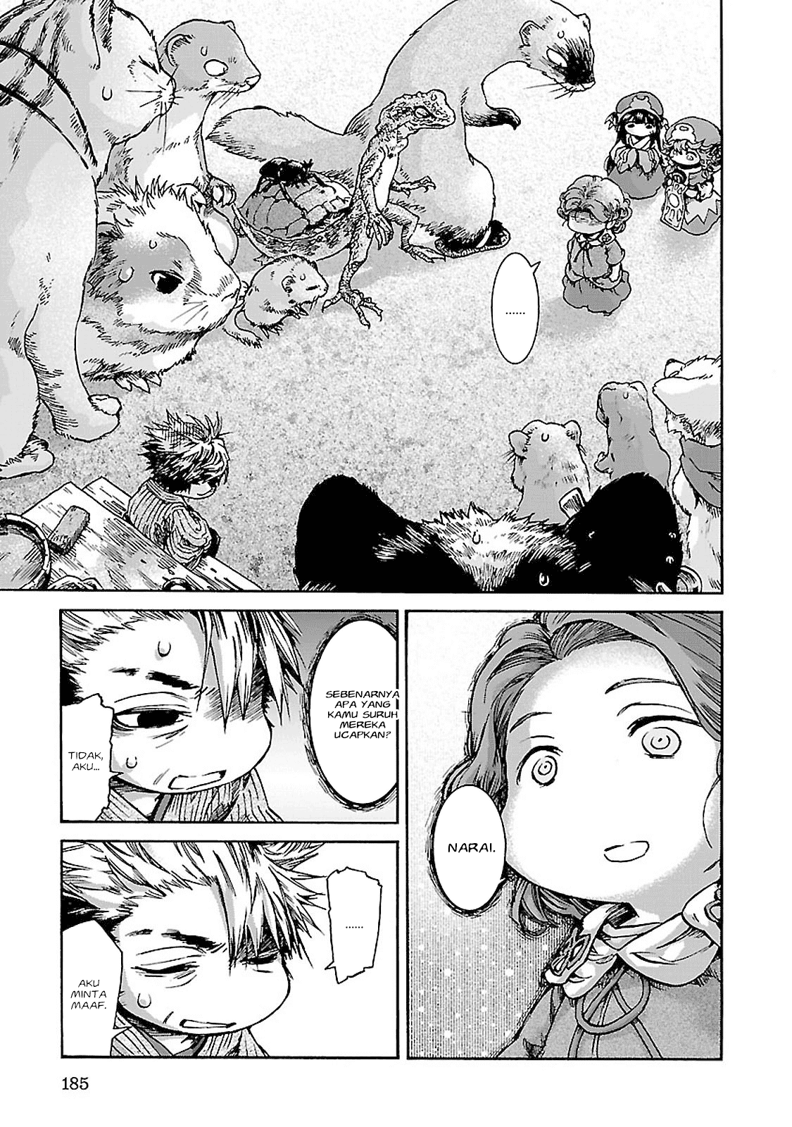 Chapter 34 - halaman 27