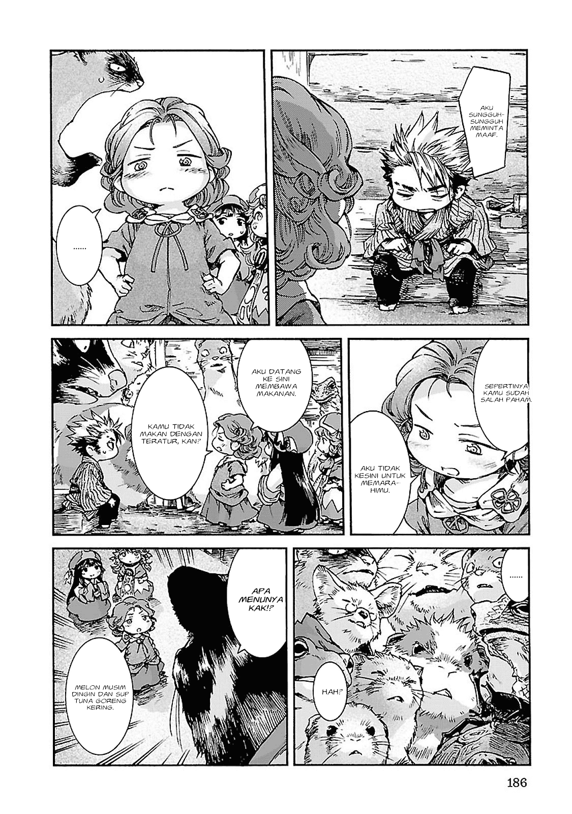 Chapter 34 - halaman 28