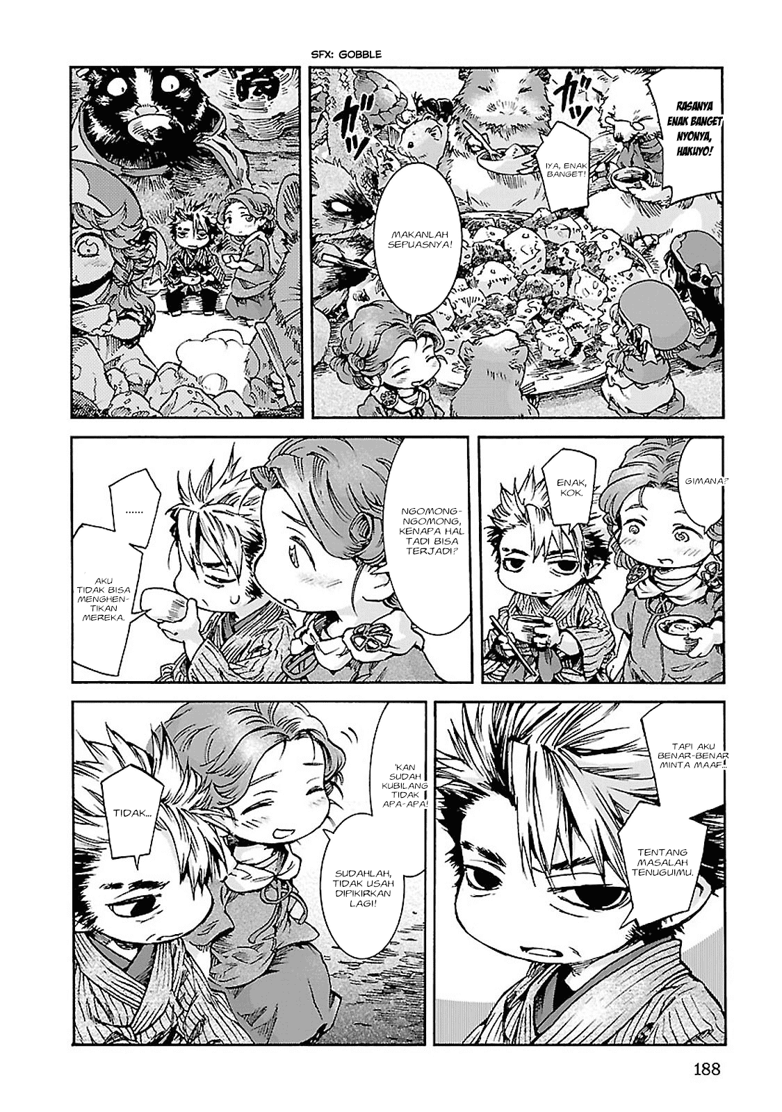 Chapter 34 - halaman 30