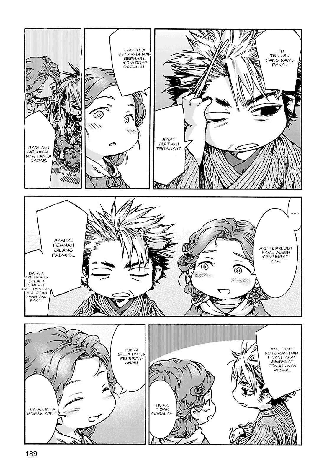 Chapter 34 - halaman 31