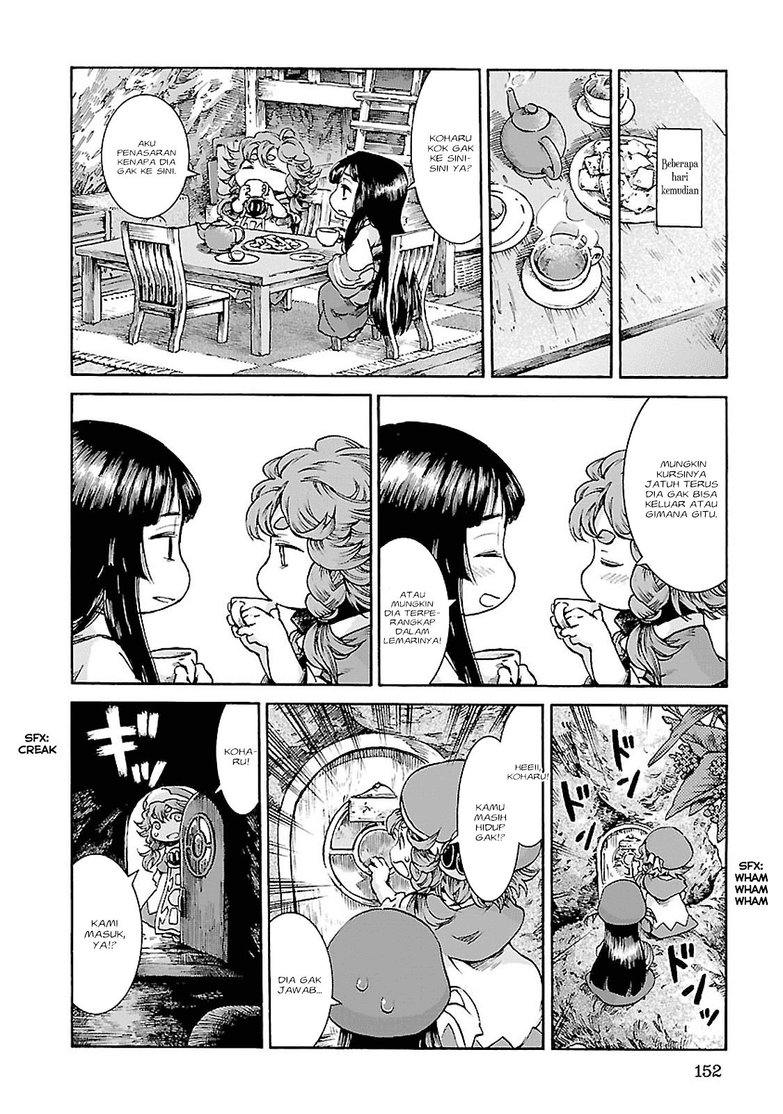 Chapter 33 - halaman 12