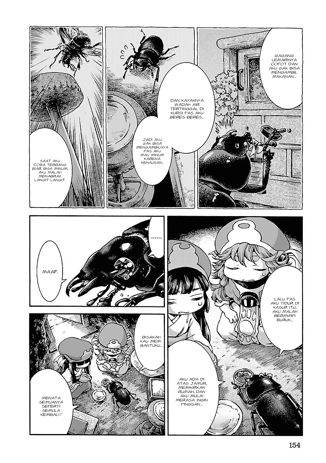 Chapter 33 - halaman 14